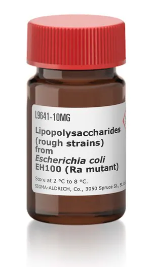 Merck Lipopolysaccharides (rough strains) from Escherichia coli EH100 (Ra mutant)