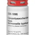 Merck Lipopolysaccharides from Salmonella typhosa