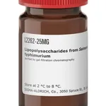 Merck Lipopolysaccharides from Salmonella enterica serotype typhimurium