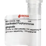 Merck Inactivated Porphyromonas gingivalis
