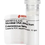 Merck Microbial DNA standard from Enterococcus faecalis