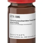 Merck Lipopolysaccharides from Salmonella enterica serotype enteritidis
