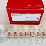 Merck SEQPLEX-I WGA Kit