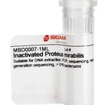 Merck Inactivated Proteus mirabilis