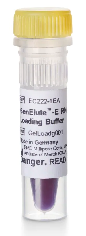 Merck GenElute-E RNA Gel Loading Buffer