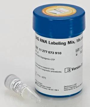 Merck DIG RNA Labeling Mix