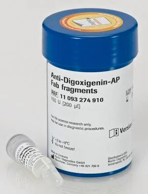 Merck Anti-Digoxigenin-AP, Fab fragments