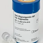 Merck Anti-Digoxigenin-AP, Fab fragments