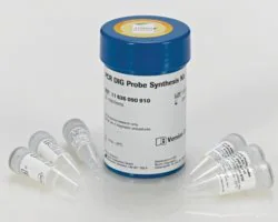 Merck PCR DIG Probe Synthesis Kit