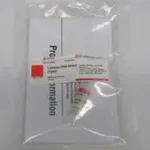 Merck Lambda DNA Mixed Digest