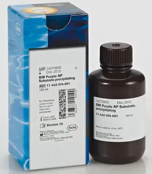 Merck BM-Purple
