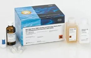 Merck DIG-High Prime DNA Labeling and Detection Starter Kit II