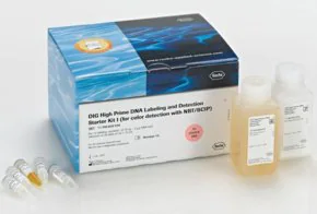 Merck DIG-High Prime DNA Labeling and Detection Starter Kit I