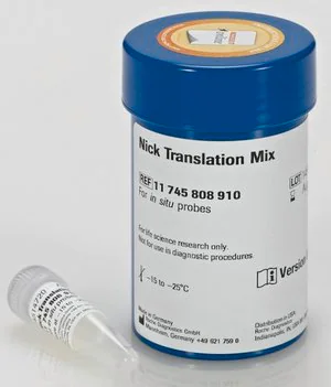 Merck Nick Translation Mix