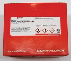Merck Extract-N-Amp Tissue PCR Kit