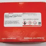 Merck Extract-N-Amp Tissue PCR Kit