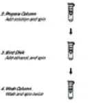Merck GenElute Mammalian Genomic DNA Miniprep Kits