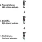 Merck GenElute Blood Genomic DNA Kit