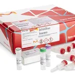 Merck GenElute-E Single Spin Blood DNA Kit