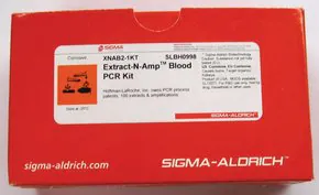 Merck Extract-N-Amp Blood PCR Kit