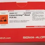 Merck Extract-N-Amp Blood PCR Kit