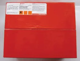 Merck Extract-N-Amp Tissue PCR Kit