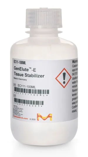 Merck GenElute-E Tissue Stabilizer