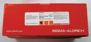 Merck Extract-N-Amp Plant PCR Kit