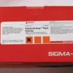Merck Extract-N-Amp Plant PCR Kit