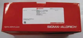 Merck REDExtract-N-Amp Plant PCR Kit