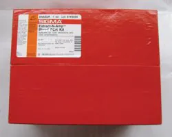 Merck REDExtract-N-Amp Blood PCR Kit