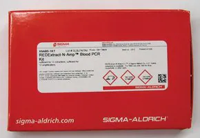 Merck REDExtract-N-Amp Blood PCR Kit