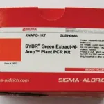 Merck SYBR Green Extract-N-Amp Plant PCR Kit