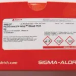 Merck REDExtract-N-Amp Blood PCR Kit