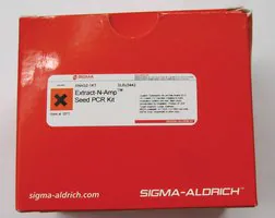 Merck Extract-N-Amp Seed PCR Kit