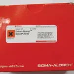 Merck Extract-N-Amp Seed PCR Kit