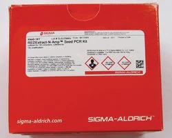 Merck REDExtract-N-Amp Seed PCR Kit