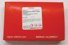 Merck REDExtract-N-Amp Seed PCR Kit