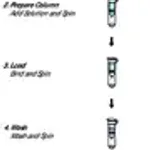Merck GenElute Plasmid Miniprep Kit