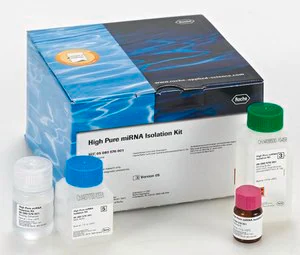 Merck High Pure miRNA Isolation Kit