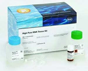 Merck High Pure RNA Tissue Kit