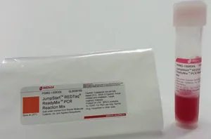 Merck JumpStart REDTaq ReadyMix Reaction Mix