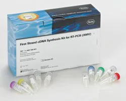 Merck First Strand cDNA Synthesis Kit for RT-PCR (AMV)