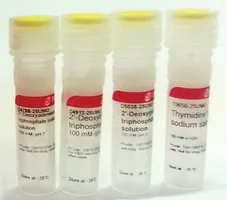 Merck Deoxynucleotide Set, 100 mM