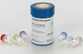 Merck GC-RICH PCR System