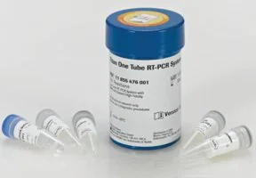 Merck Titan One Tube RT-PCR System