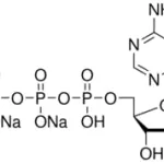 Merck Adenosine 5′-triphosphate disodium salt solution