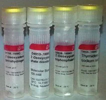 Merck Deoxynucleotide Set, 100 mM