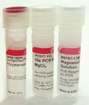 Merck JumpStart Taq DNA Polymerase