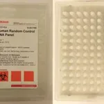 Merck Human Random Control DNA Panel
